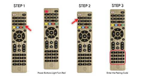 ge universal remote codes for sceptre tv|GE Universal Remote Codes List and Program Guide .
